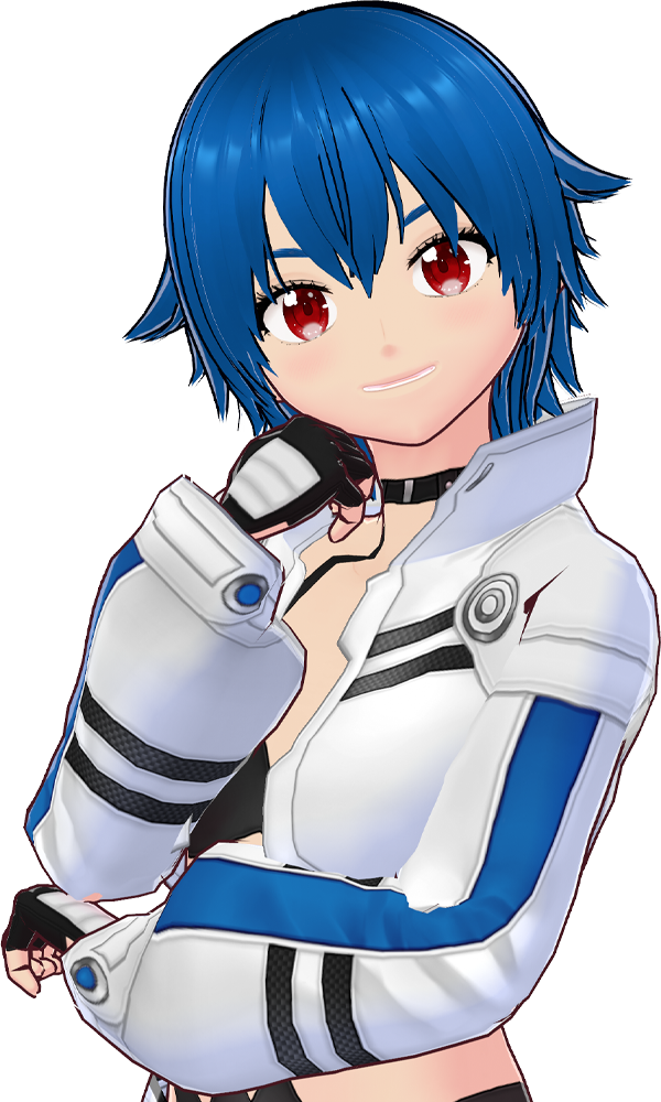 EKO - OUR ORIGINAL VTUBER