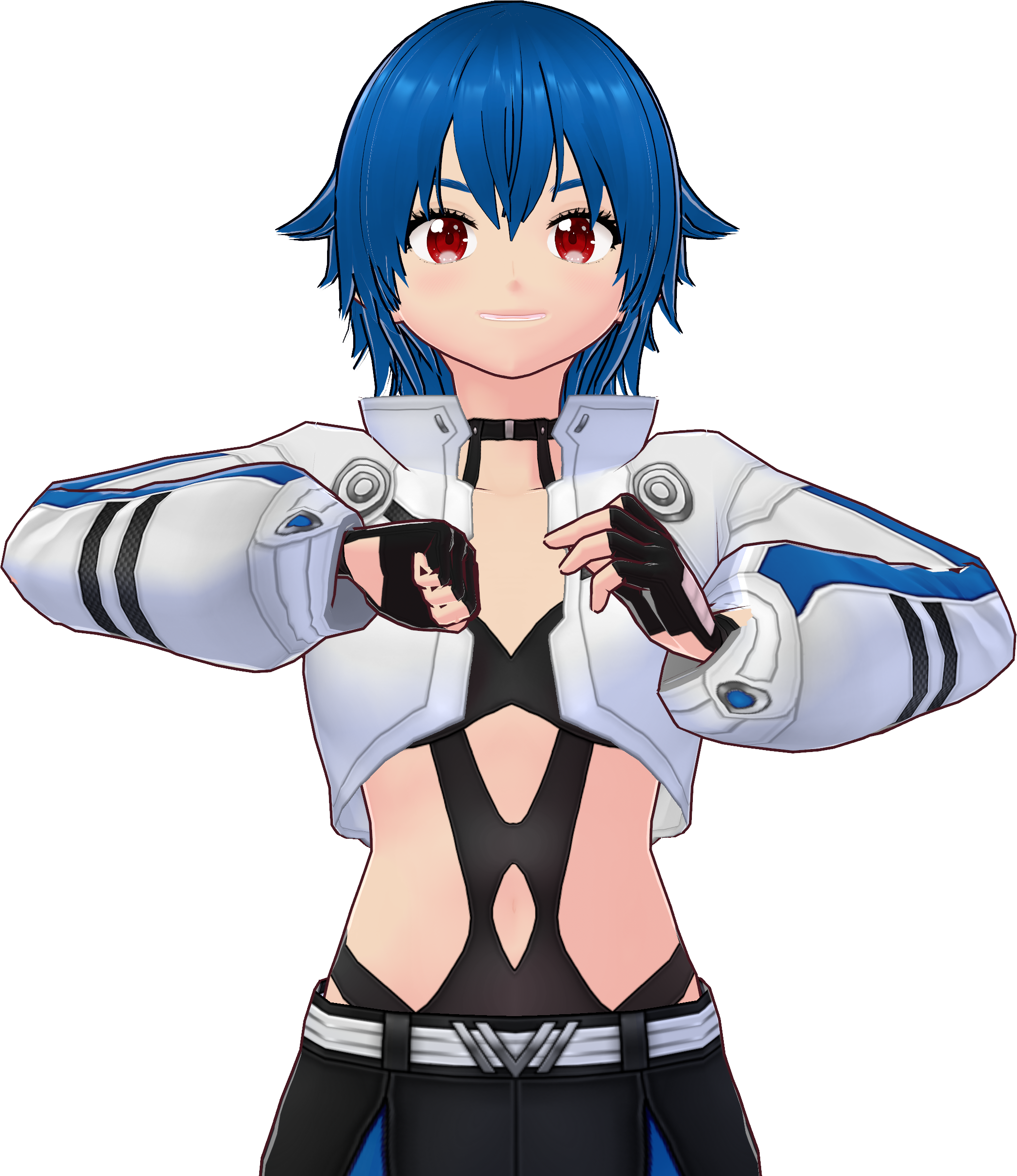 MIMORI 3.0 - OUR ORIGINAL VTUBER